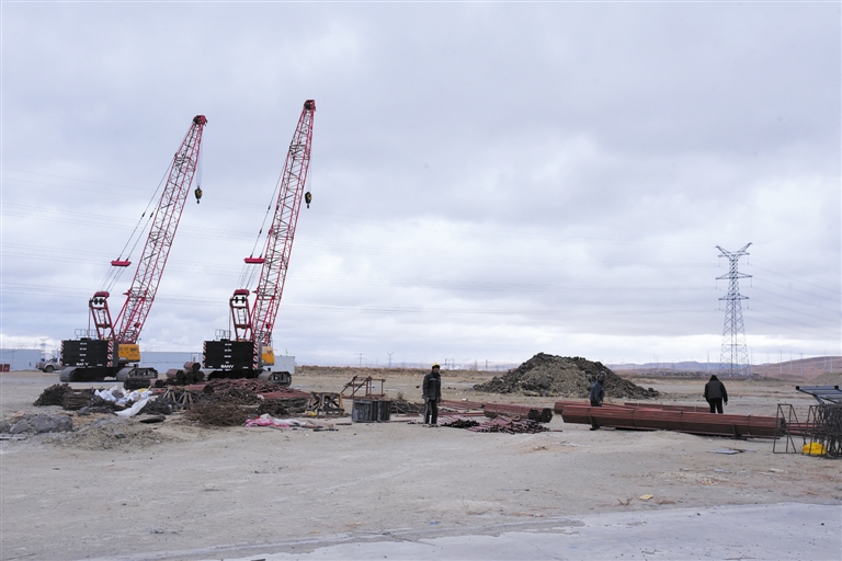 聚焦綠色轉型 聚力高質量發展 加快建設現代化區域中心城市