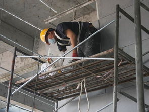 中冶建工集團重慶保稅港區商品展示中心工程勞動競賽集錦 筑就人防工程新篇章