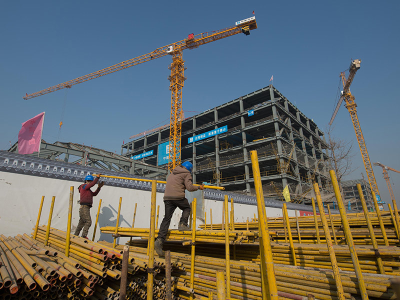 歷史性工程 歷史性一步——京津冀協(xié)同發(fā)展三周年實(shí)地探訪記