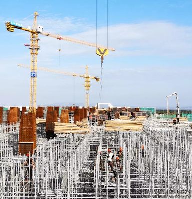 以專業(yè)品質(zhì)建造超級(jí)地鐵車輛基地，奮力打好五張牌，以競(jìng)賽觀摩助力城市形象新提升