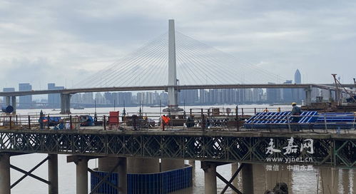 甌北陽光大道東向延伸二期及防洪堤建設(shè)工程全速推進(jìn)，融合人防功能筑牢城市安全屏障