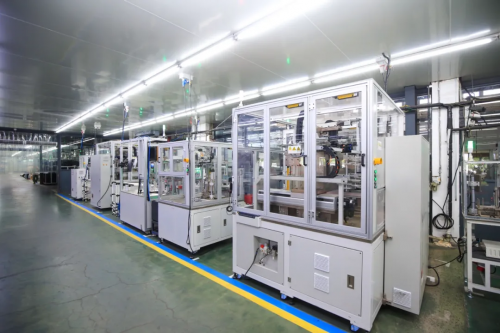 上海機電兩家參股企業入選市級智能工廠名單，彰顯智能制造與網絡技術深度融合實力